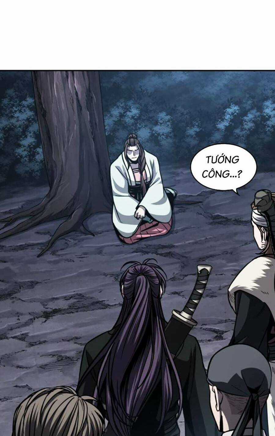 Nano Ma Thần - Chapter 165 - Trang 8