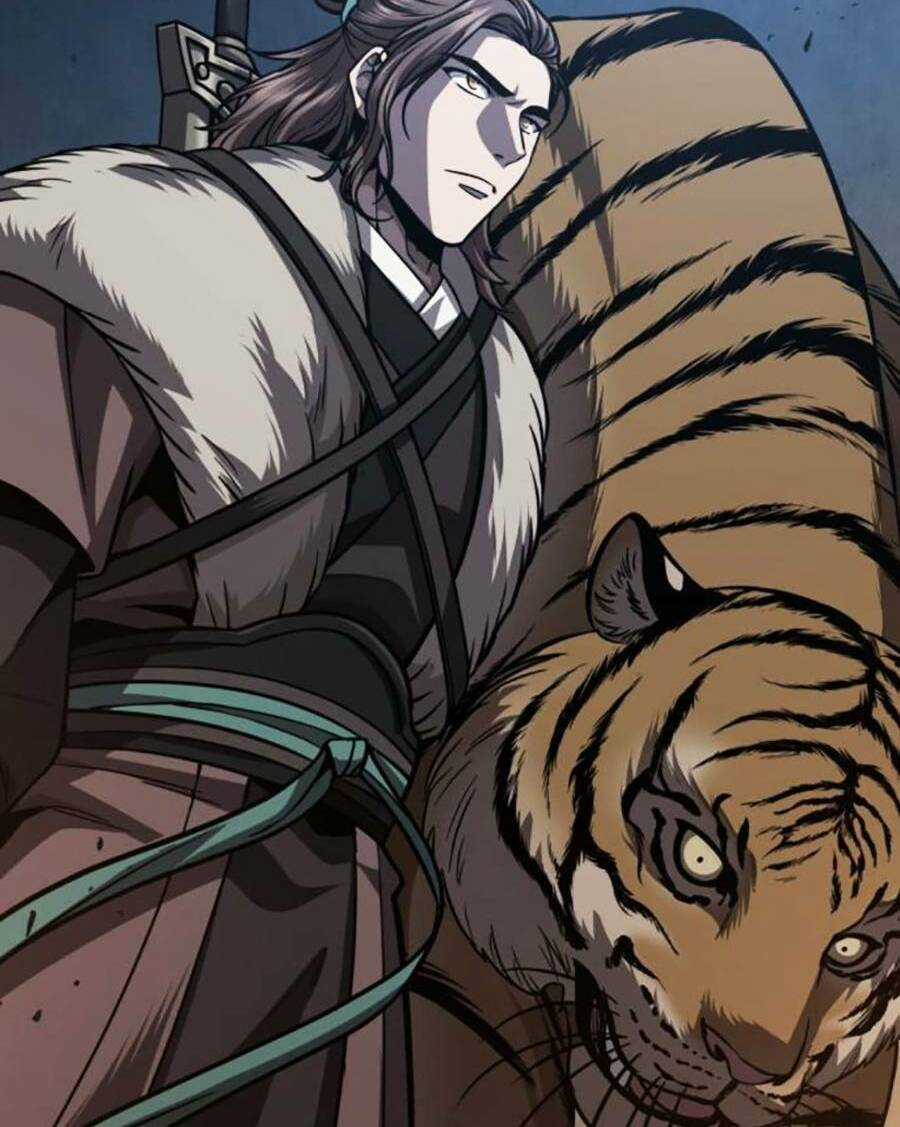 Nano Ma Thần - Chapter 165 - Trang 74