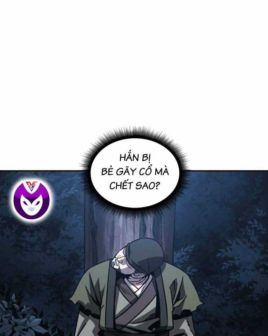 Nano Ma Thần - Chapter 165 - Trang 82