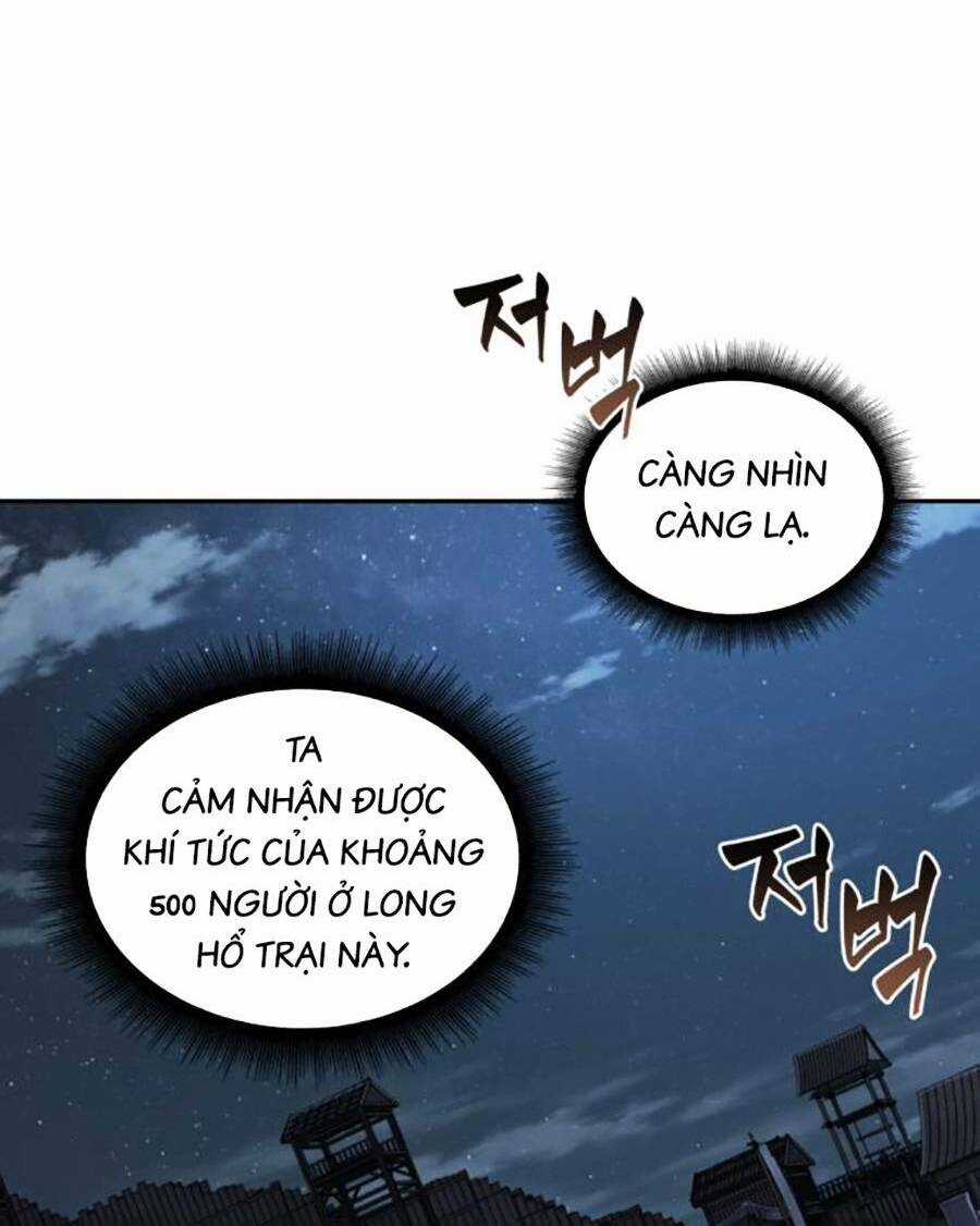 Nano Ma Thần - Chapter 165 - Trang 84