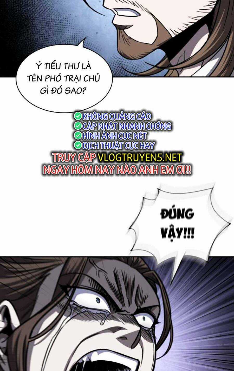 Nano Ma Thần - Chapter 165 - Trang 10