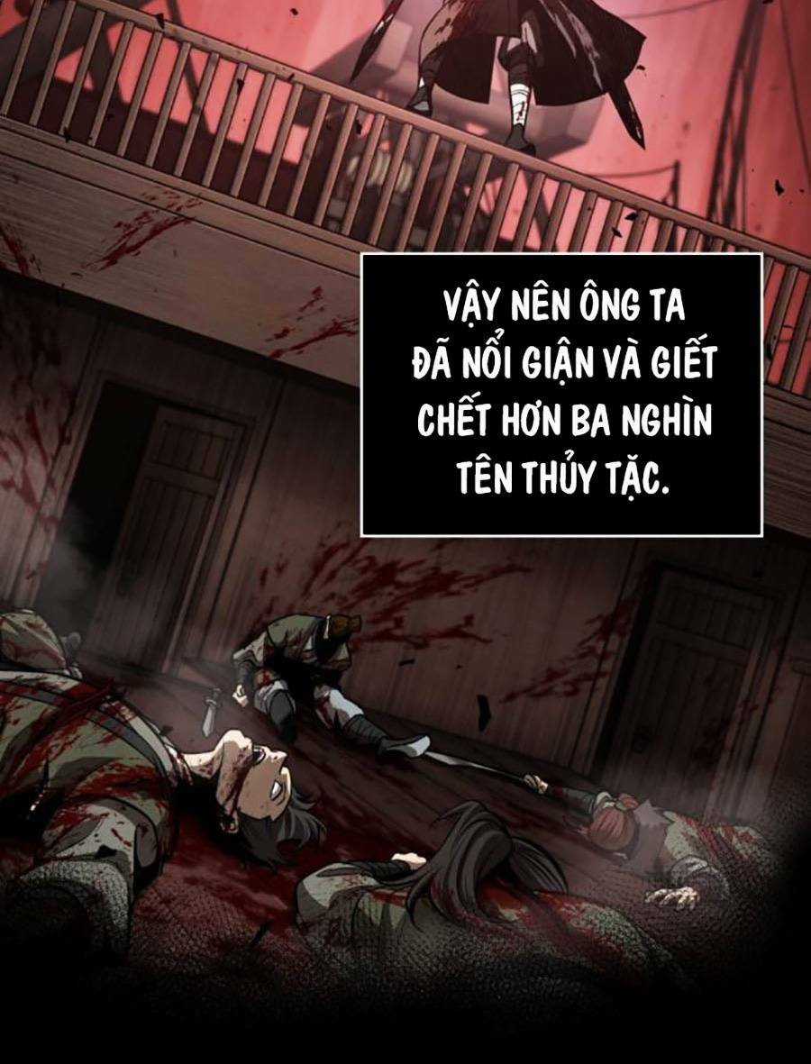 Nano Ma Thần - Chapter 166 - Trang 105