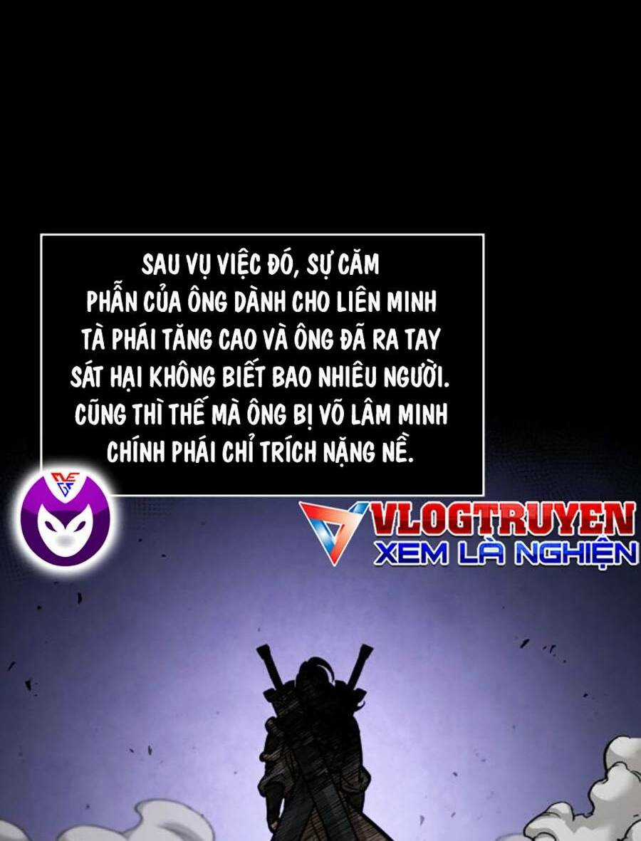 Nano Ma Thần - Chapter 166 - Trang 106