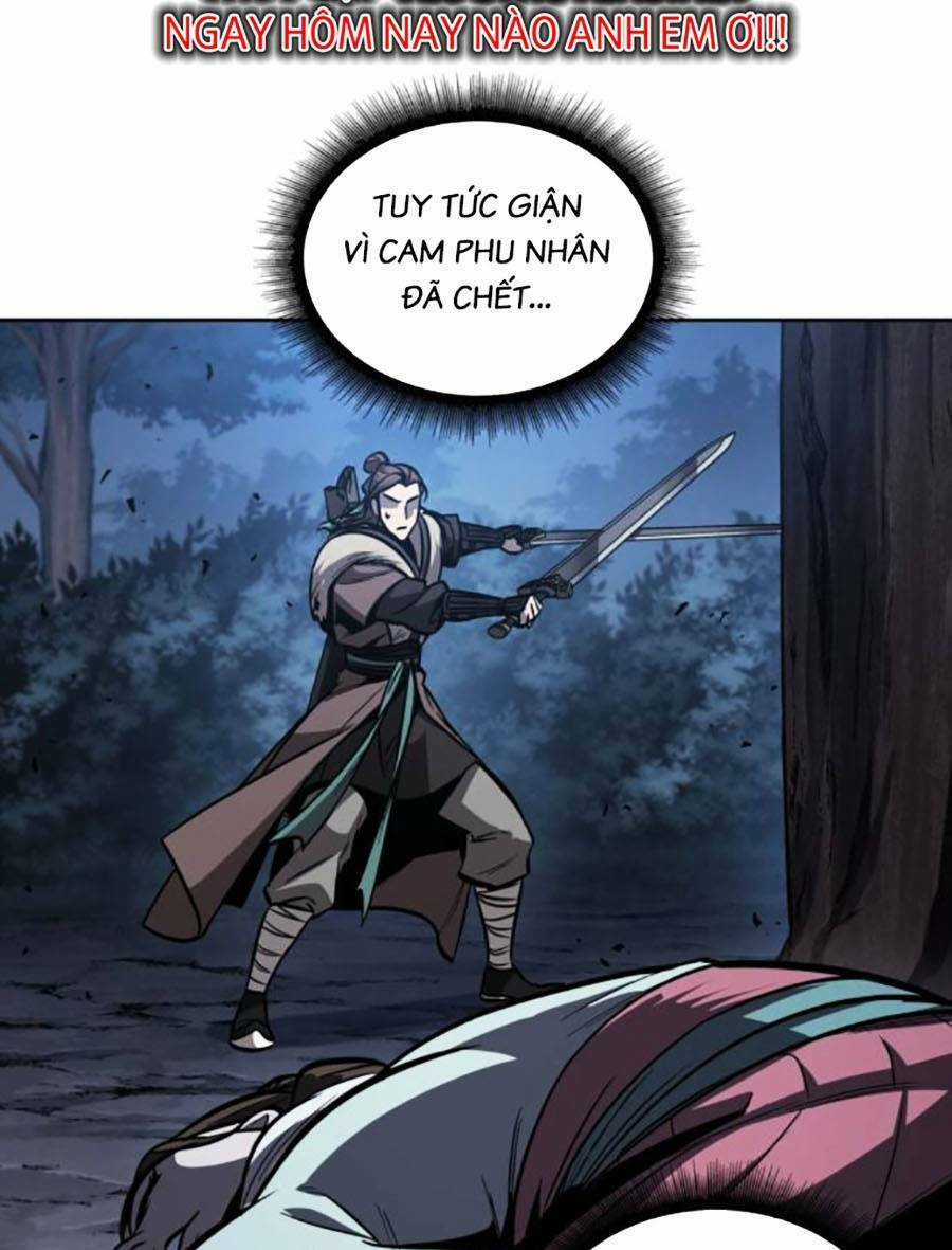 Nano Ma Thần - Chapter 166 - Trang 111