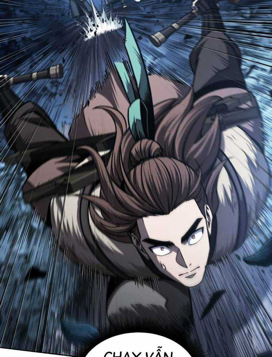 Nano Ma Thần - Chapter 166 - Trang 114