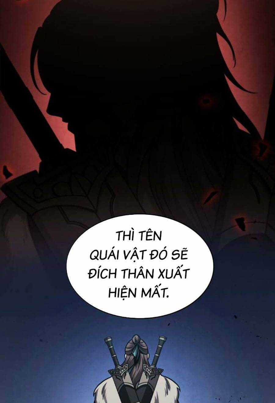 Nano Ma Thần - Chapter 166 - Trang 14