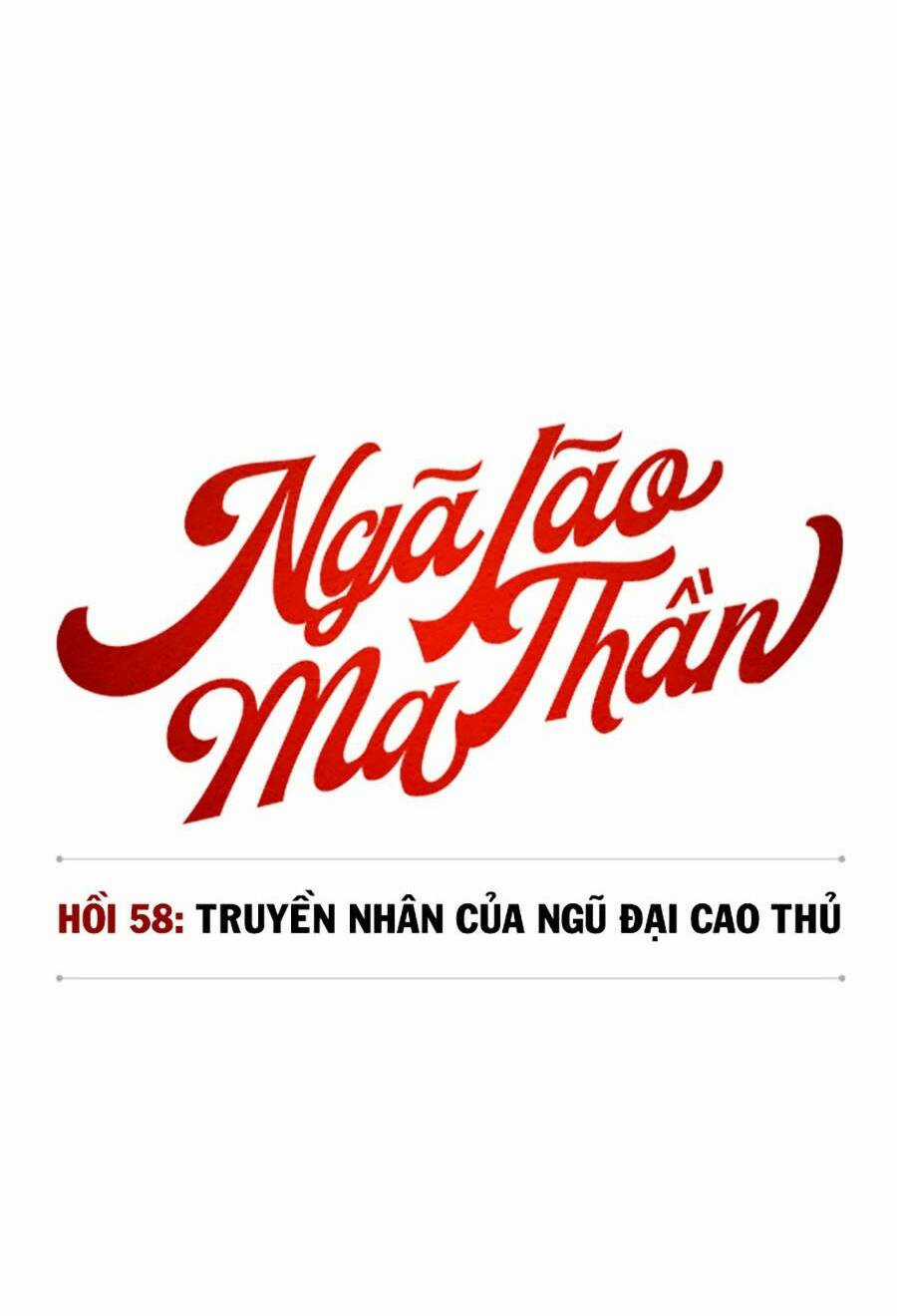Nano Ma Thần - Chapter 166 - Trang 16