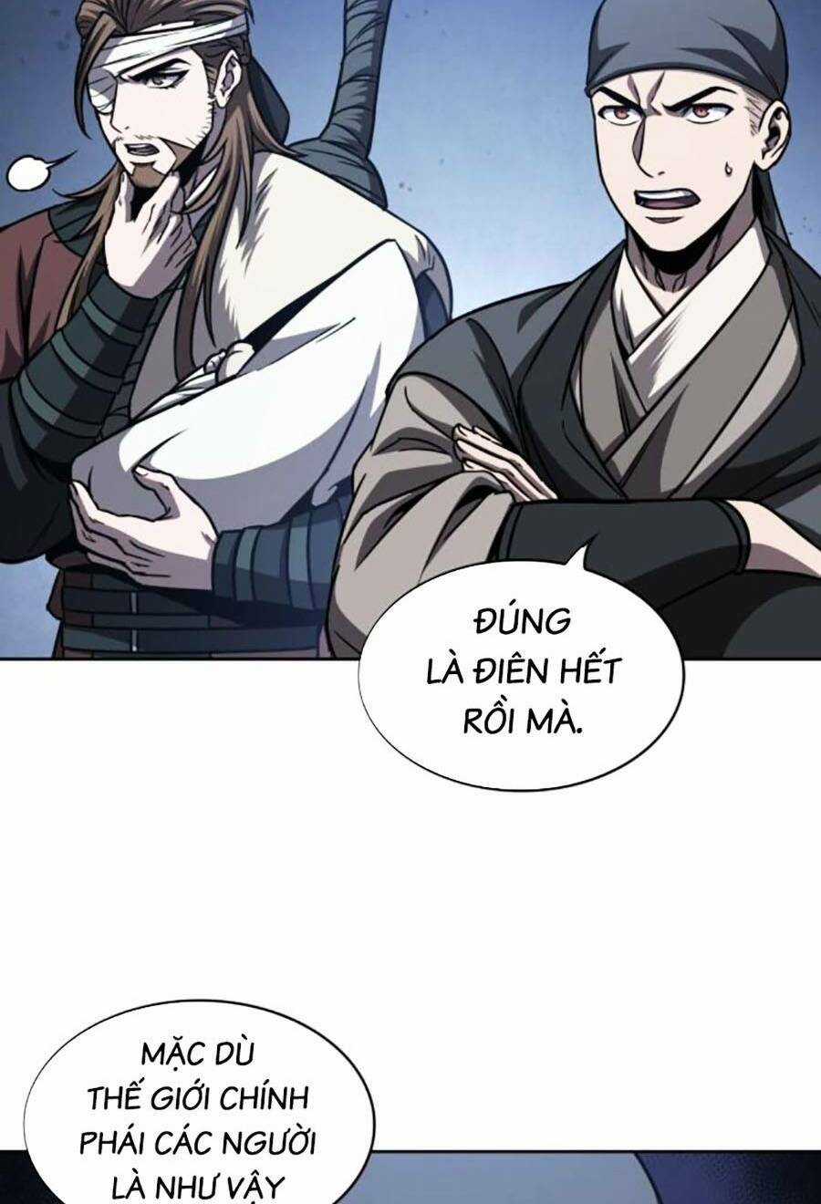 Nano Ma Thần - Chapter 166 - Trang 24