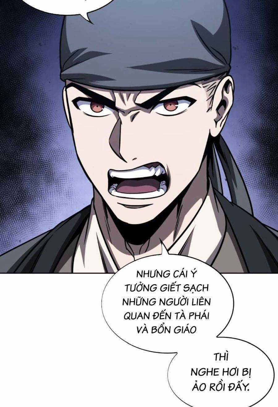 Nano Ma Thần - Chapter 166 - Trang 25