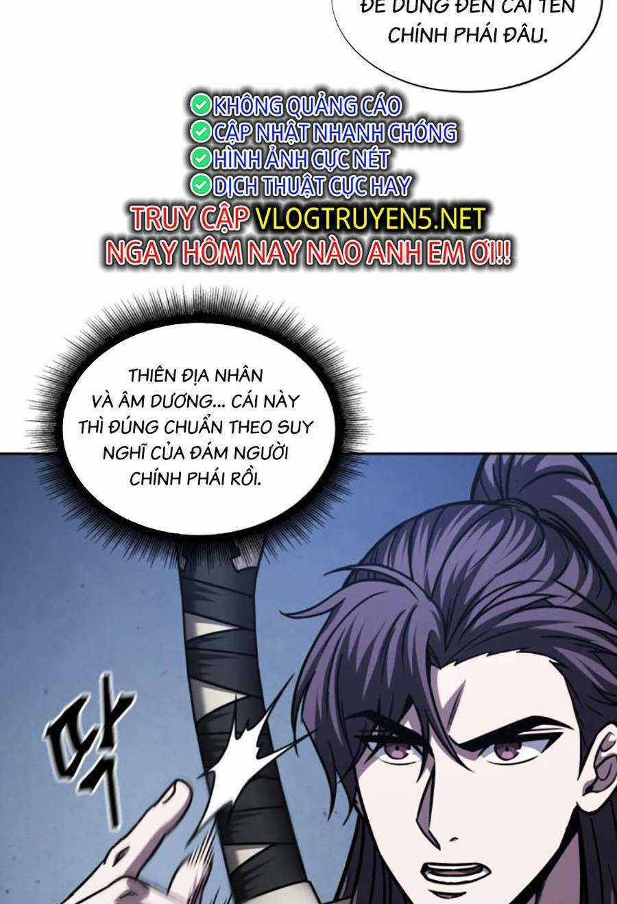 Nano Ma Thần - Chapter 166 - Trang 27