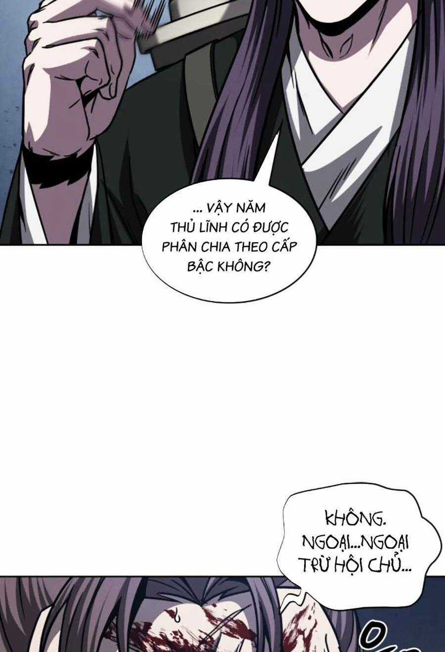 Nano Ma Thần - Chapter 166 - Trang 28