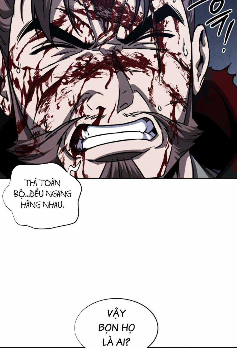 Nano Ma Thần - Chapter 166 - Trang 29