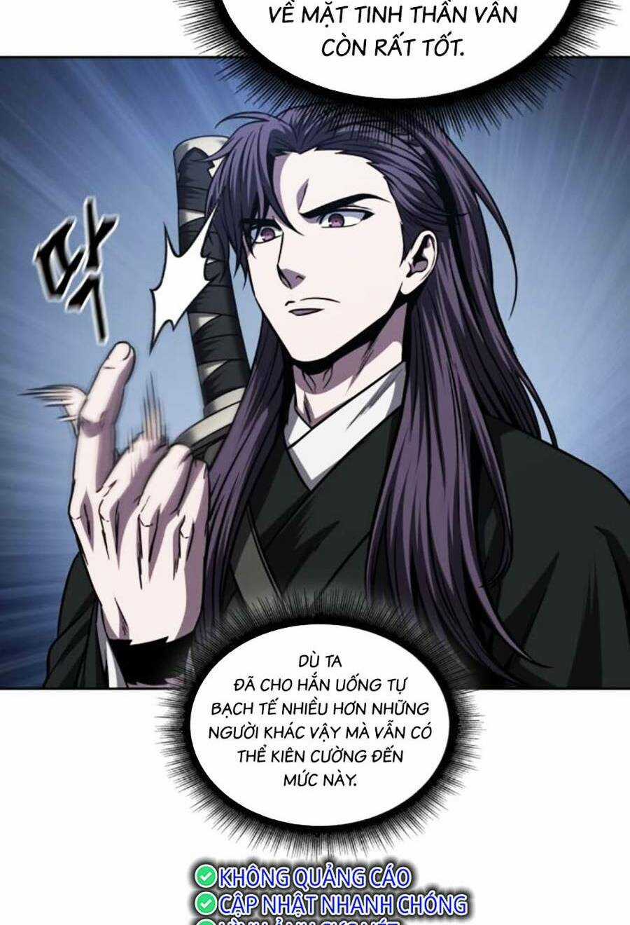 Nano Ma Thần - Chapter 166 - Trang 32