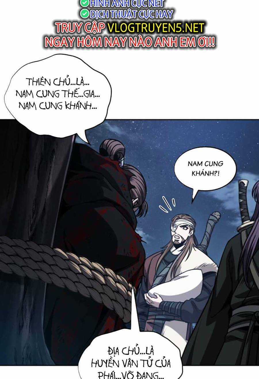 Nano Ma Thần - Chapter 166 - Trang 33