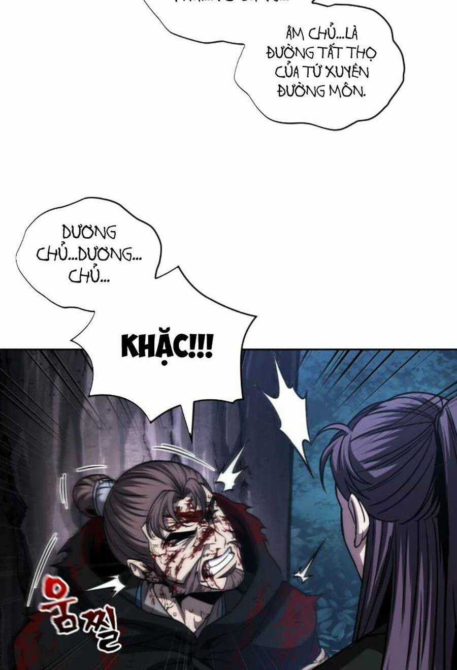 Nano Ma Thần - Chapter 166 - Trang 34