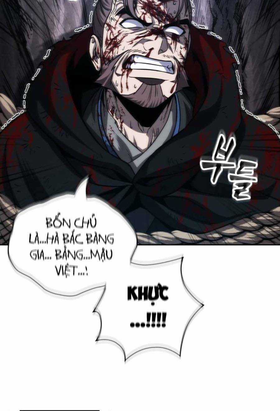 Nano Ma Thần - Chapter 166 - Trang 37