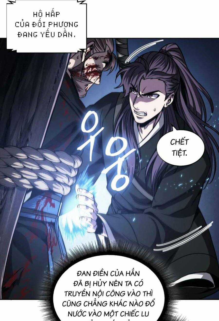 Nano Ma Thần - Chapter 166 - Trang 38