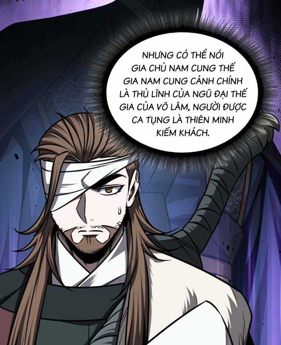 Nano Ma Thần - Chapter 166 - Trang 47