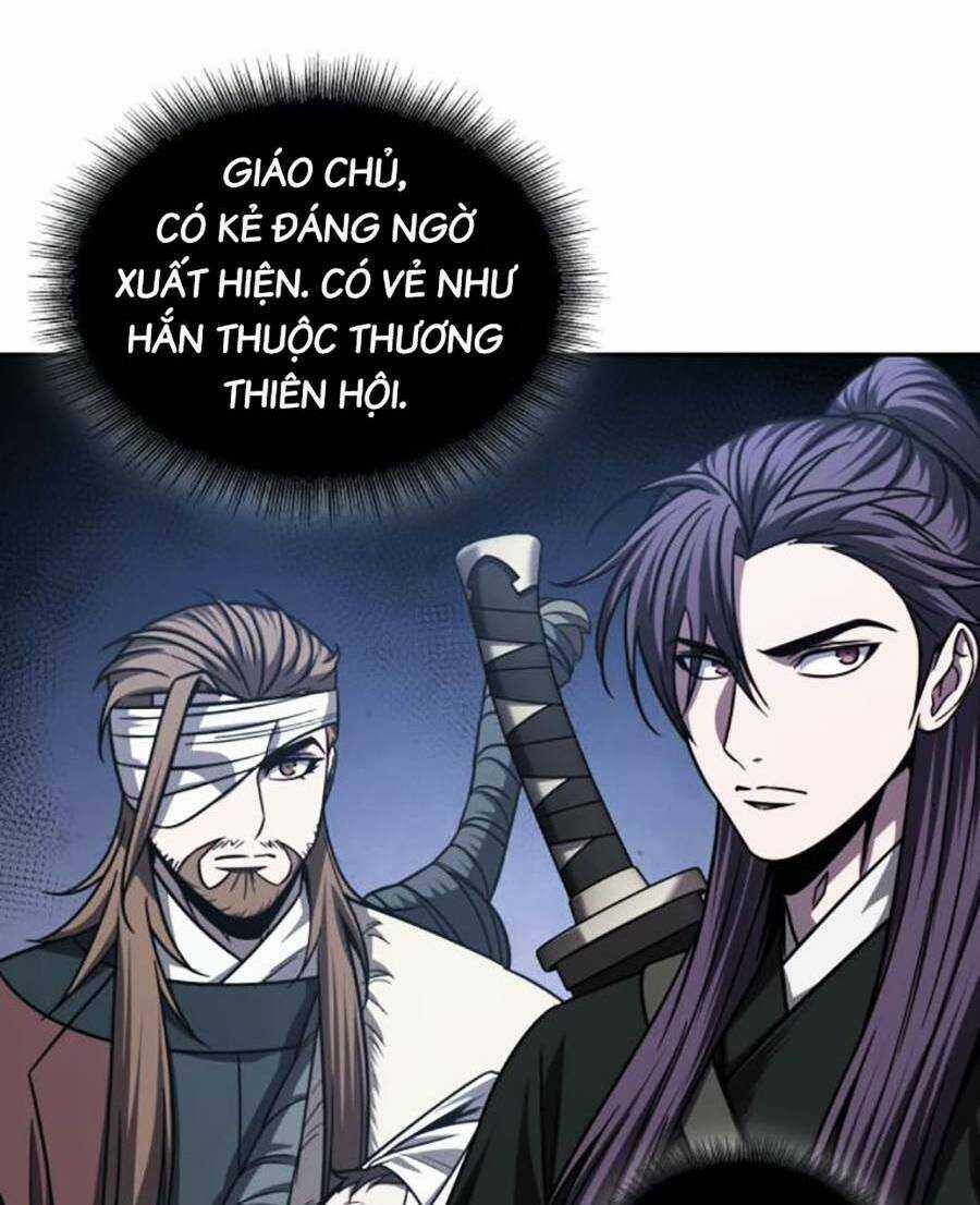 Nano Ma Thần - Chapter 166 - Trang 50