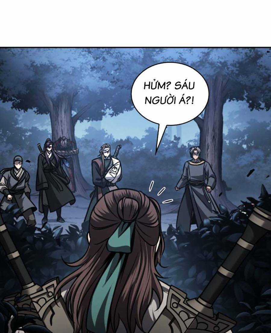 Nano Ma Thần - Chapter 166 - Trang 59