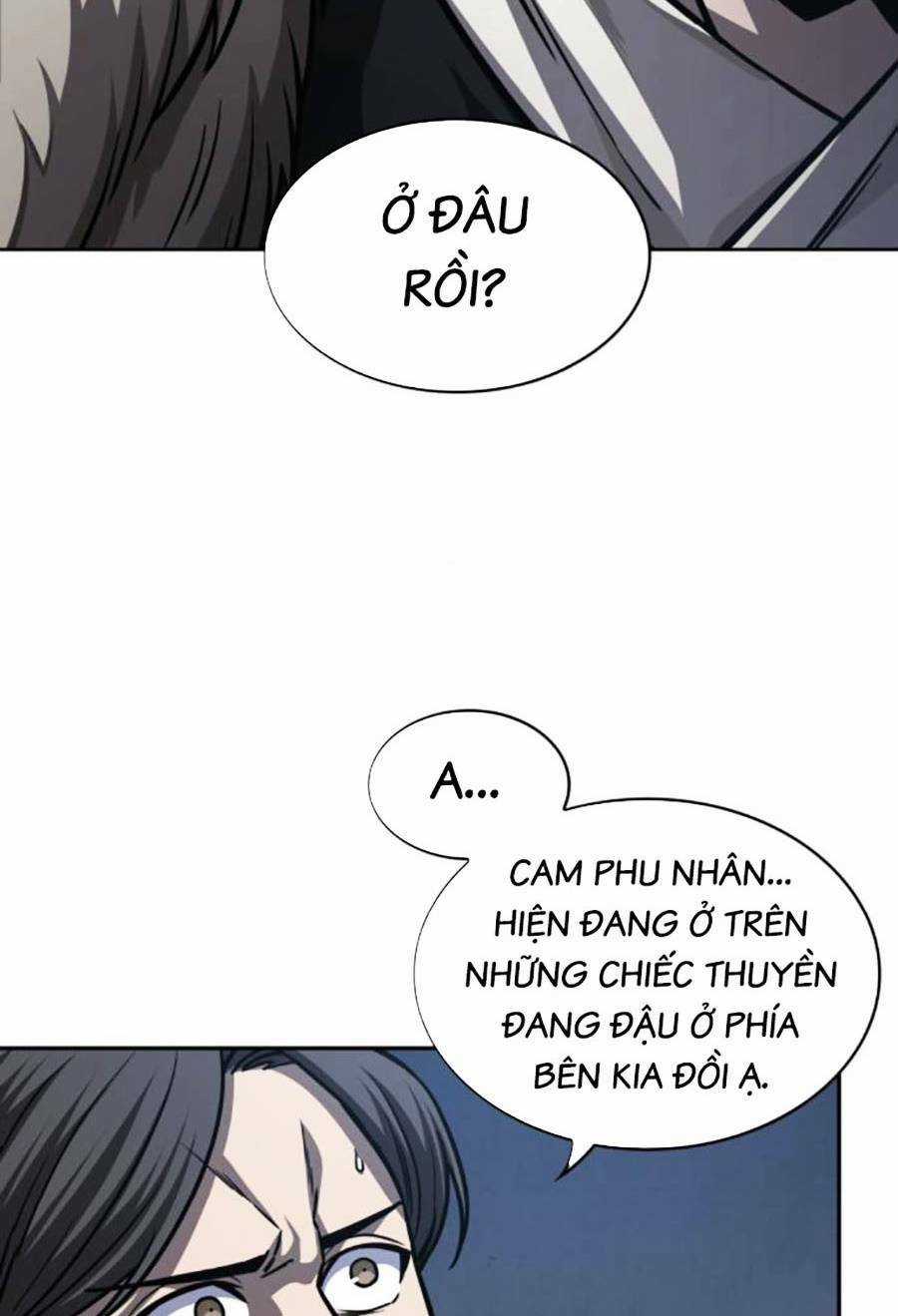 Nano Ma Thần - Chapter 166 - Trang 7
