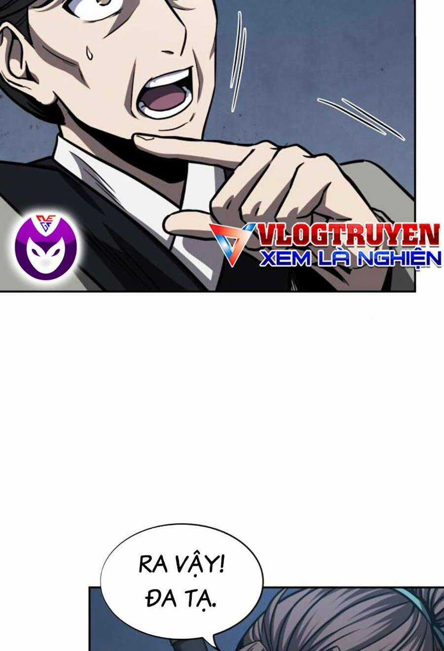 Nano Ma Thần - Chapter 166 - Trang 8