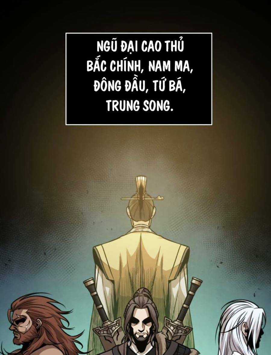 Nano Ma Thần - Chapter 166 - Trang 93