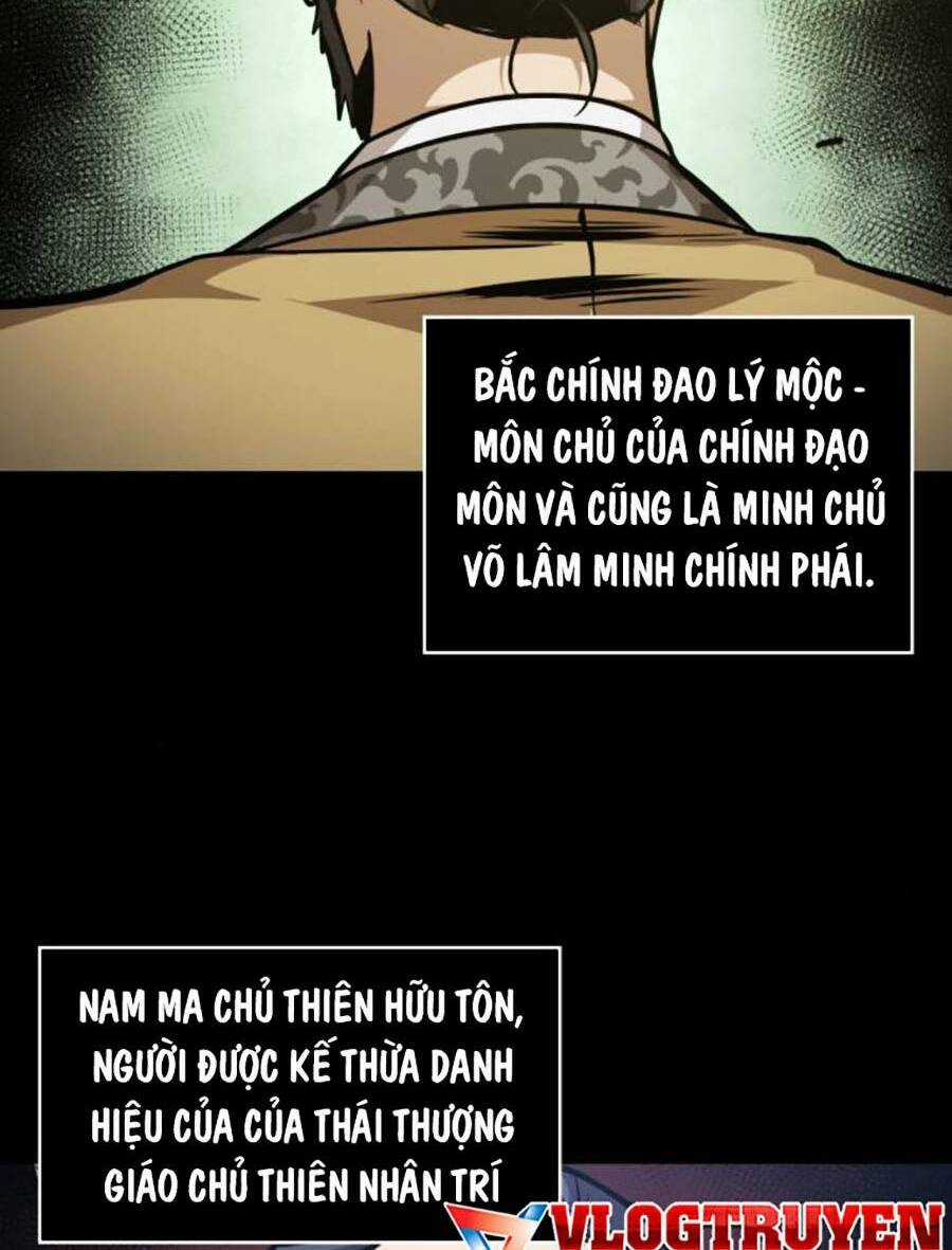 Nano Ma Thần - Chapter 166 - Trang 96