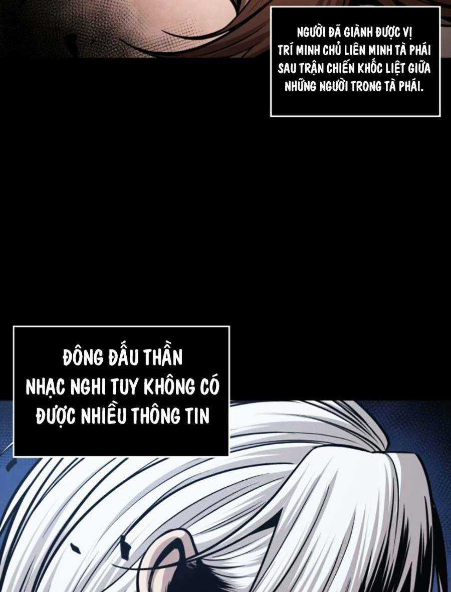 Nano Ma Thần - Chapter 166 - Trang 99