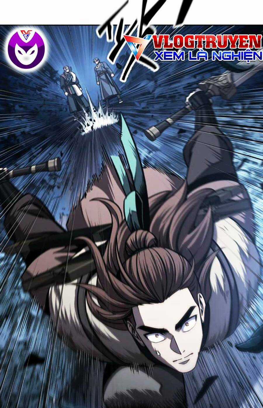 Nano Ma Thần - Chapter 167 - Trang 2