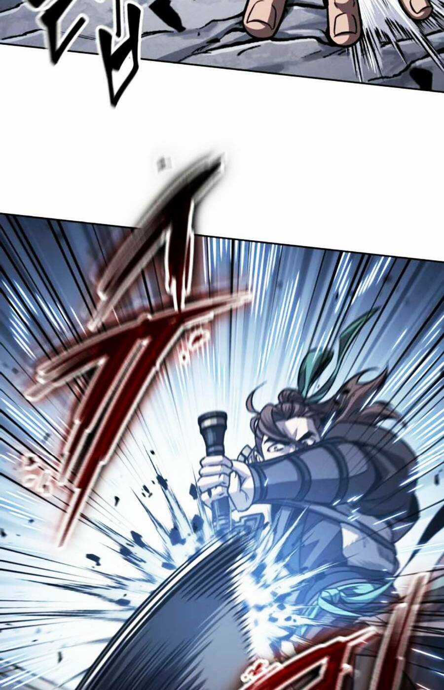 Nano Ma Thần - Chapter 167 - Trang 14