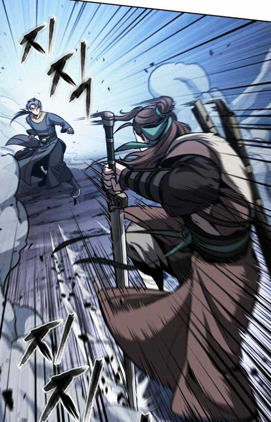 Nano Ma Thần - Chapter 167 - Trang 16