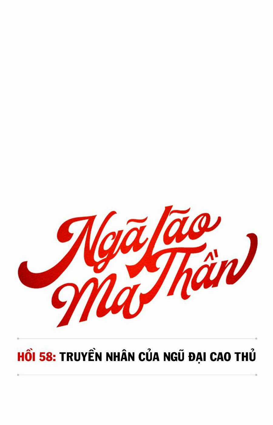 Nano Ma Thần - Chapter 167 - Trang 20