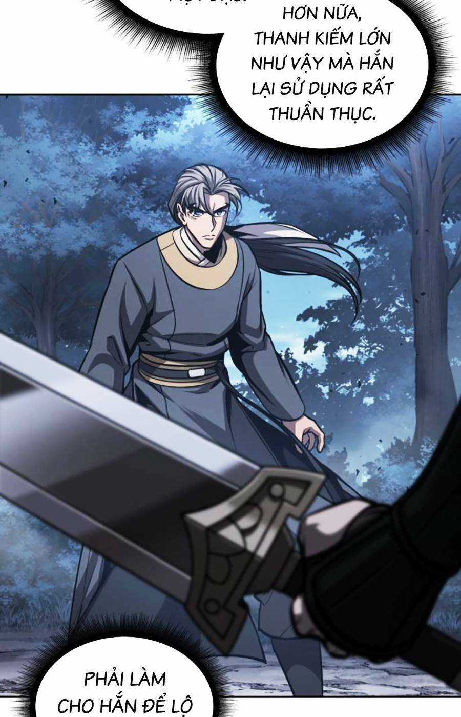 Nano Ma Thần - Chapter 167 - Trang 23