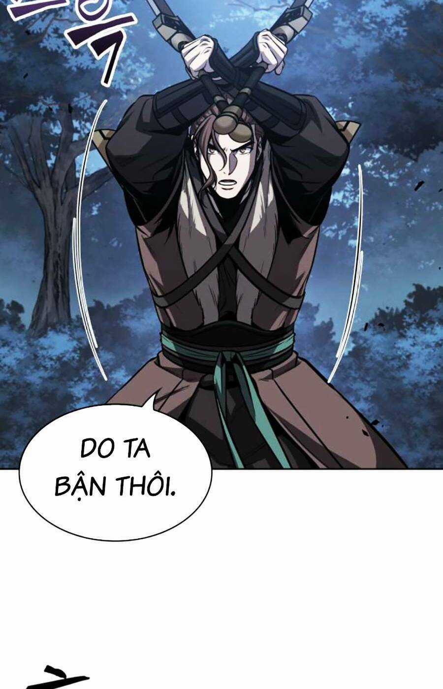 Nano Ma Thần - Chapter 167 - Trang 26