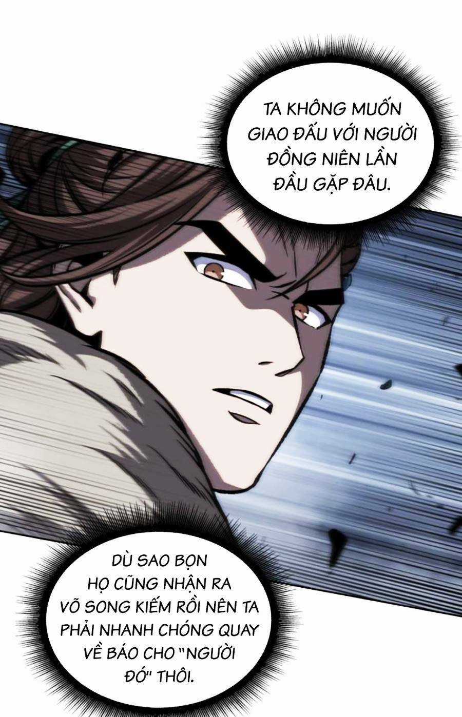 Nano Ma Thần - Chapter 167 - Trang 33