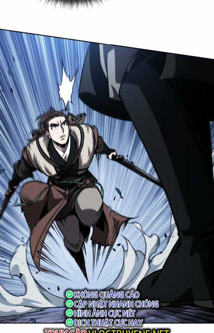 Nano Ma Thần - Chapter 167 - Trang 34