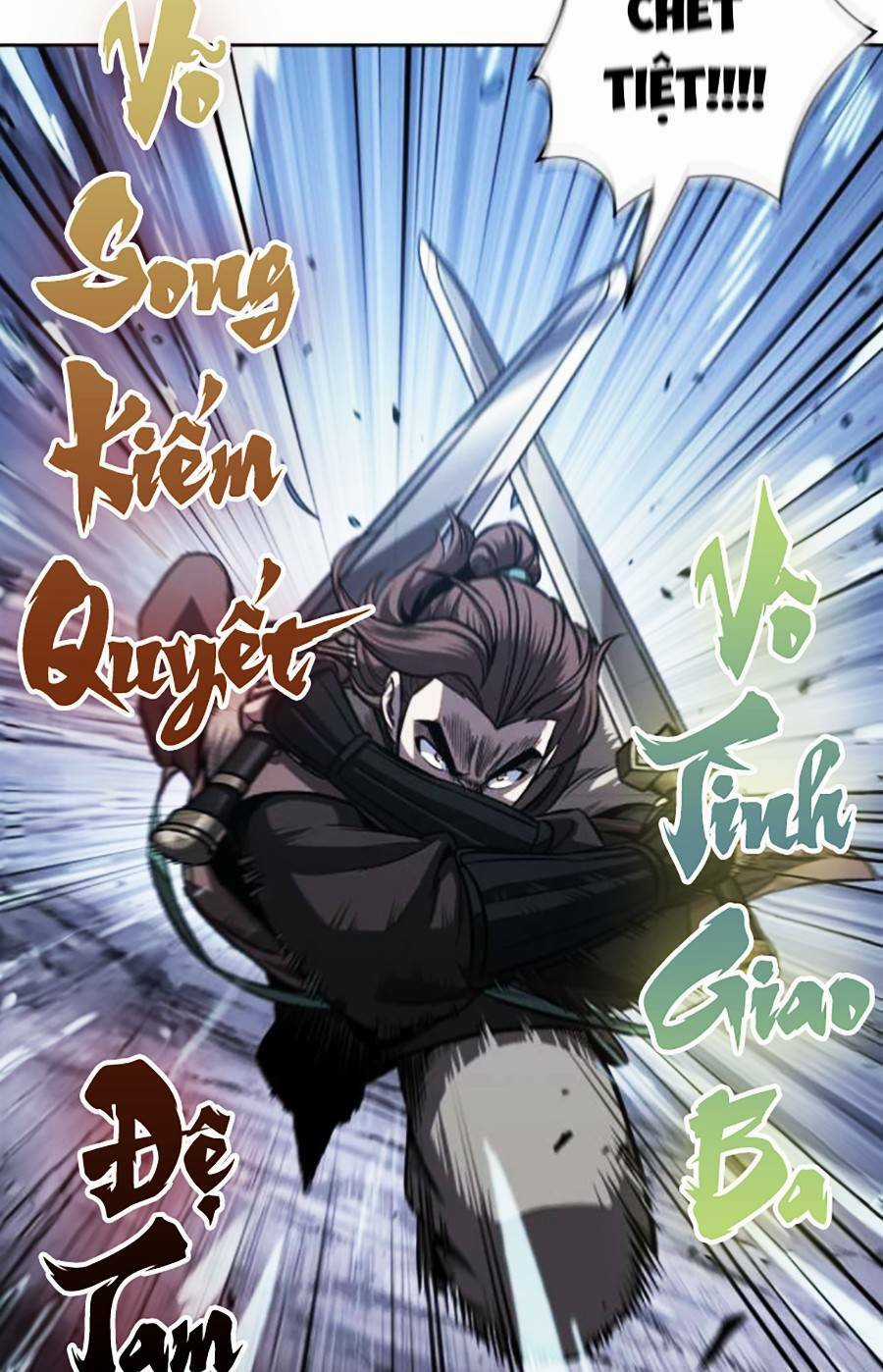 Nano Ma Thần - Chapter 167 - Trang 37