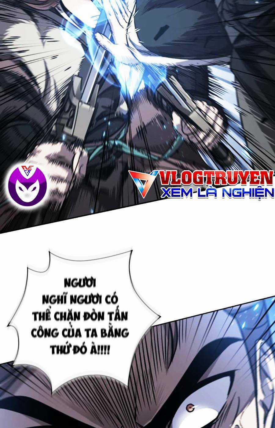 Nano Ma Thần - Chapter 167 - Trang 39