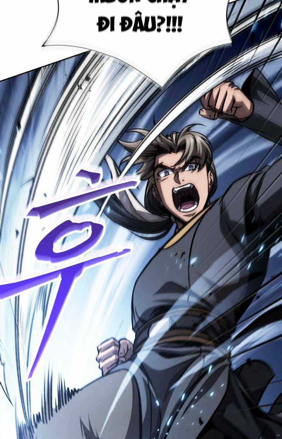 Nano Ma Thần - Chapter 167 - Trang 5