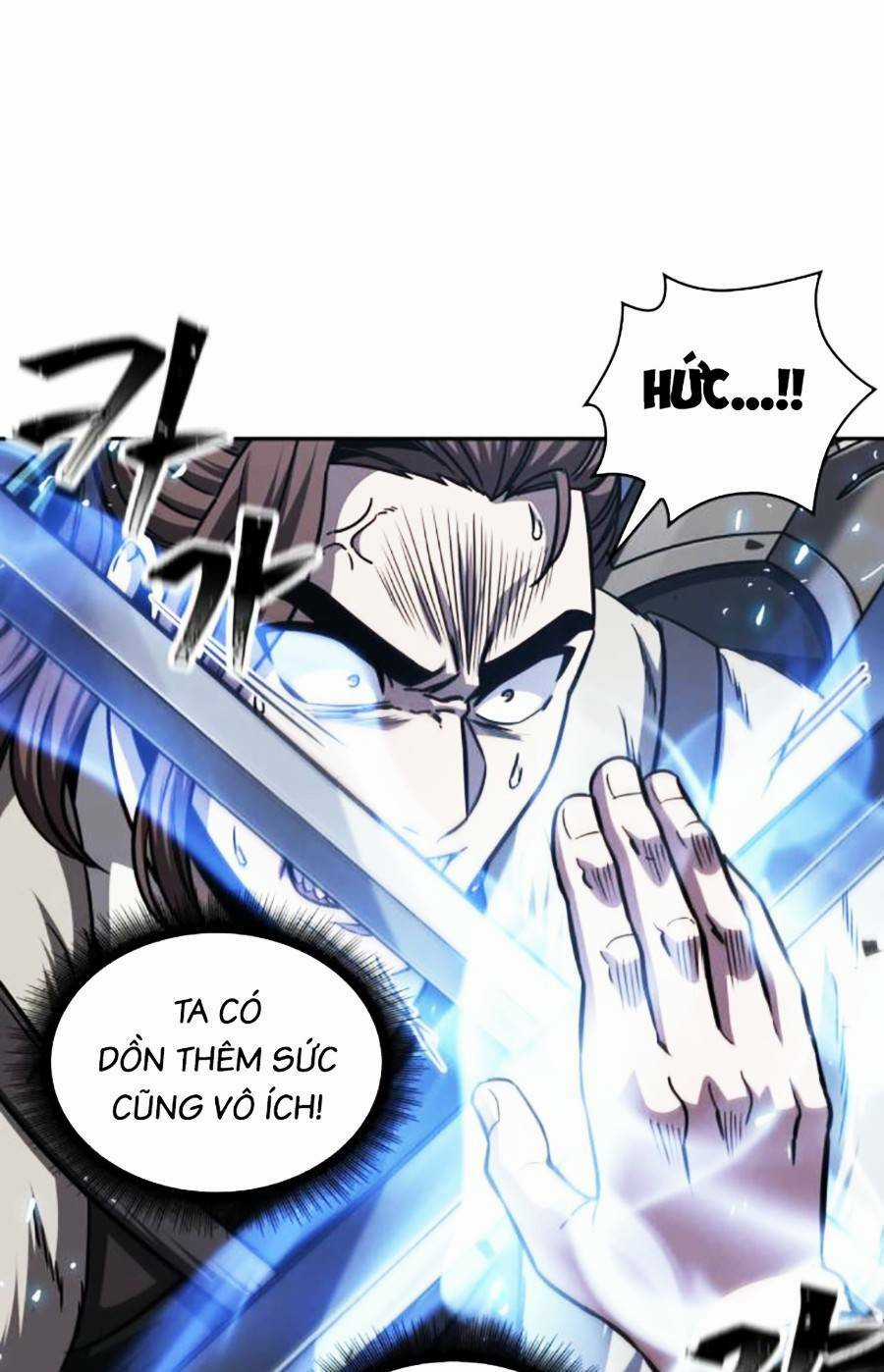 Nano Ma Thần - Chapter 167 - Trang 43