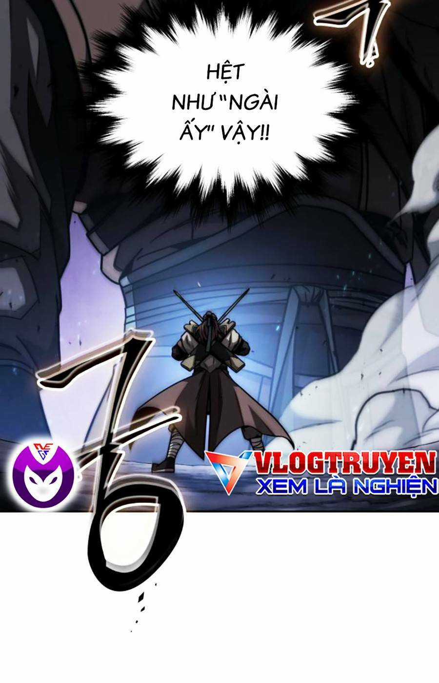 Nano Ma Thần - Chapter 167 - Trang 45