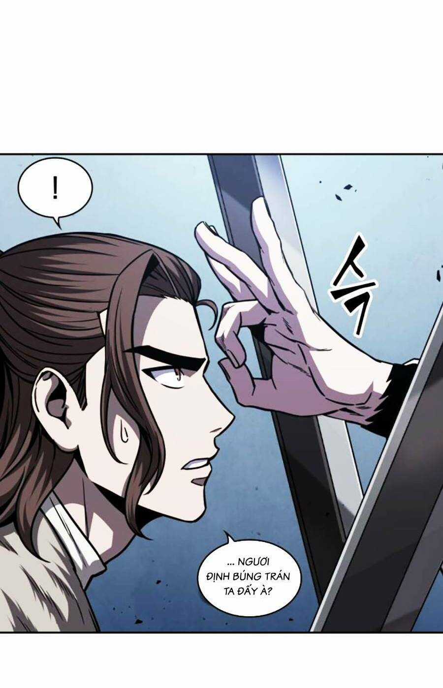 Nano Ma Thần - Chapter 167 - Trang 46