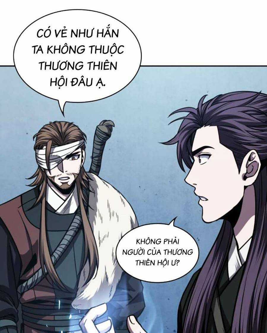 Nano Ma Thần - Chapter 167 - Trang 60