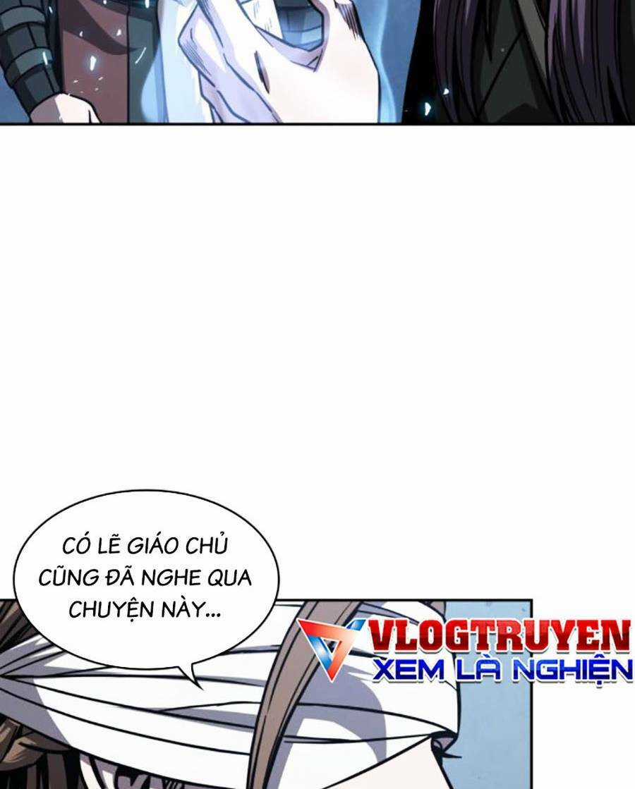 Nano Ma Thần - Chapter 167 - Trang 61