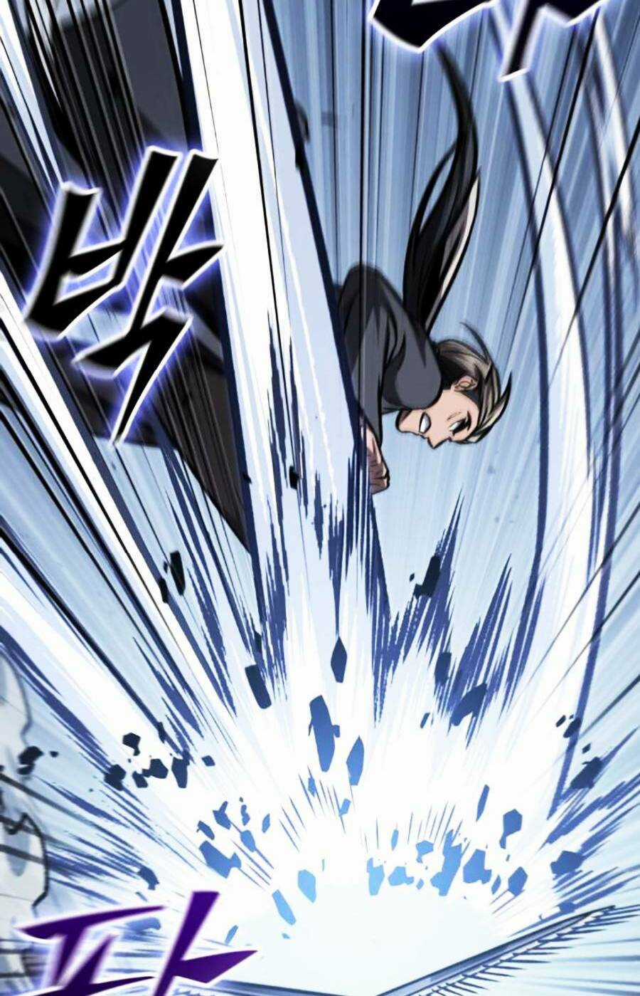 Nano Ma Thần - Chapter 167 - Trang 8