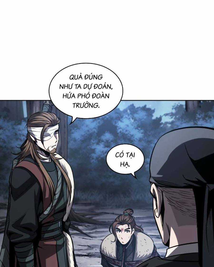 Nano Ma Thần - Chapter 167 - Trang 93