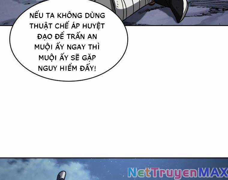 Nano Ma Thần - Chapter 168 - Trang 111