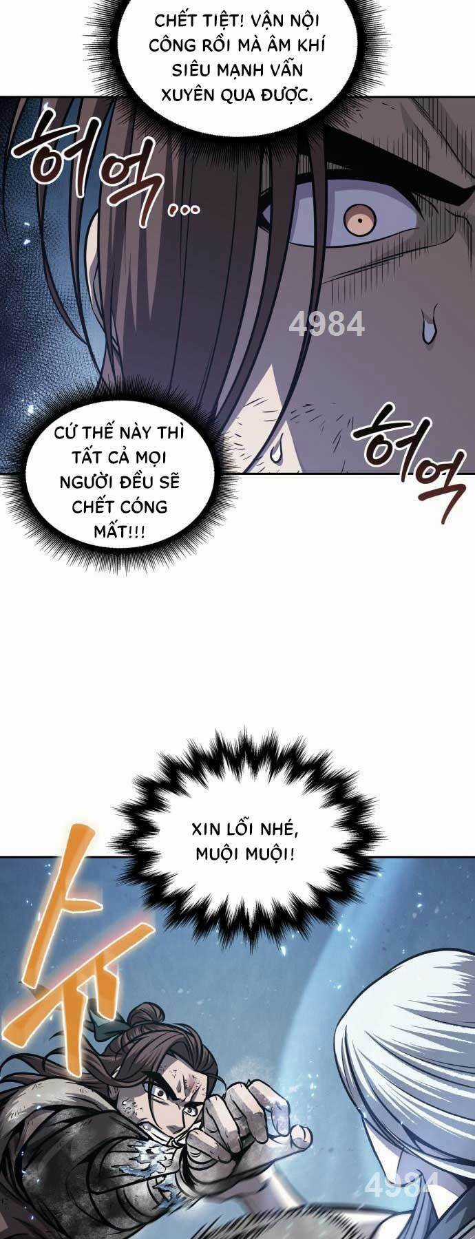 Nano Ma Thần - Chapter 169 - Trang 2