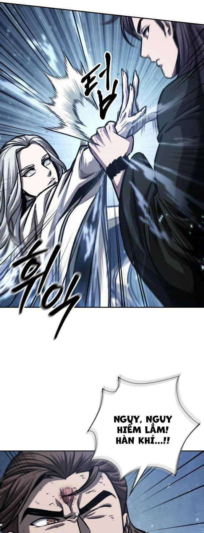 Nano Ma Thần - Chapter 169 - Trang 11